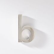 Stainless Steel Numbers & Letters gallery detail image