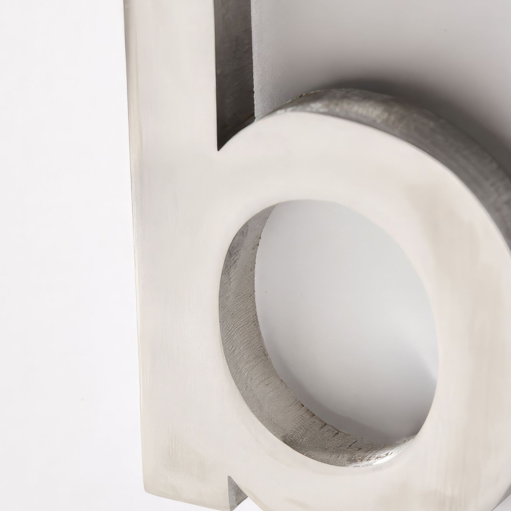 Stainless Steel Numbers & Letters gallery detail image