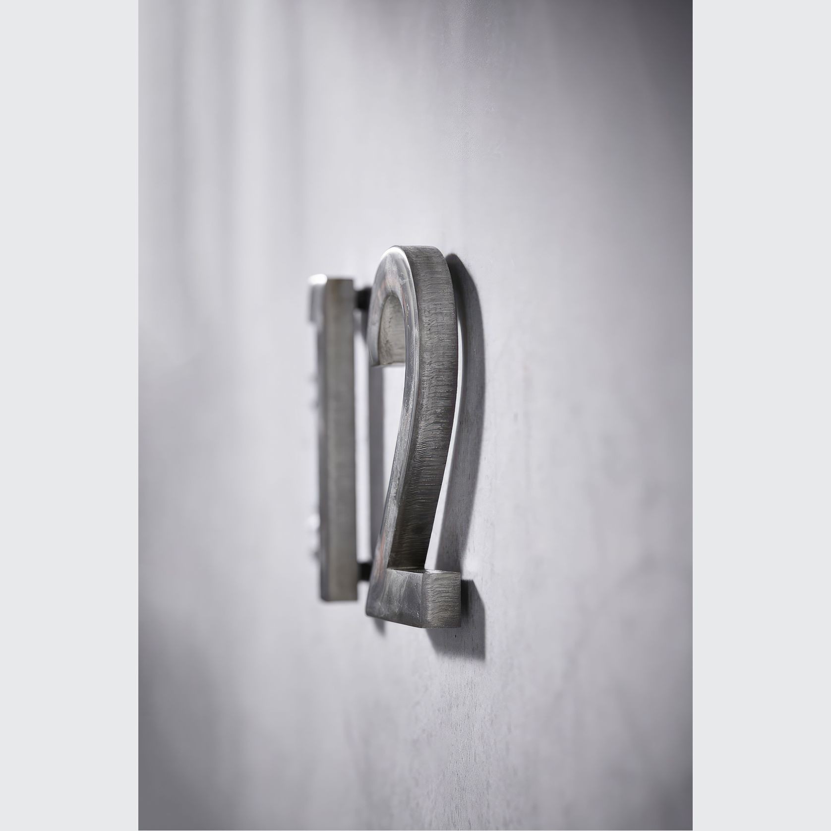 Stainless Steel Numbers & Letters gallery detail image