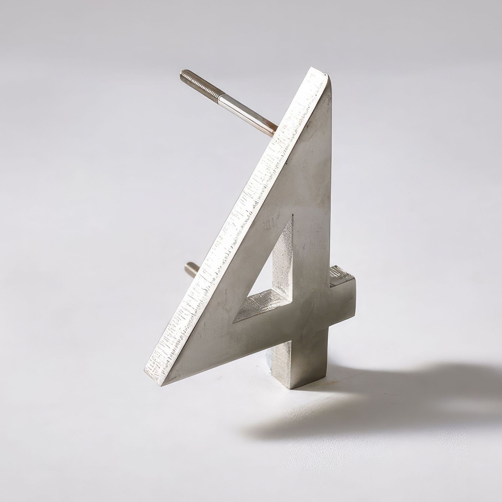 Stainless Steel Numbers & Letters gallery detail image