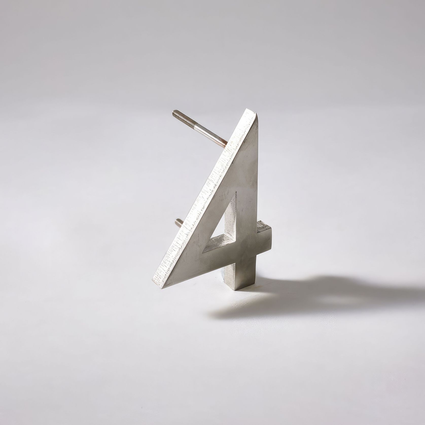 Stainless Steel Numbers & Letters gallery detail image