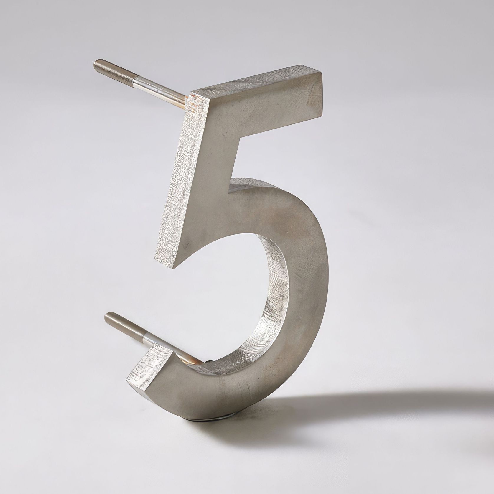 Stainless Steel Numbers & Letters gallery detail image