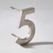 Stainless Steel Numbers & Letters gallery detail image