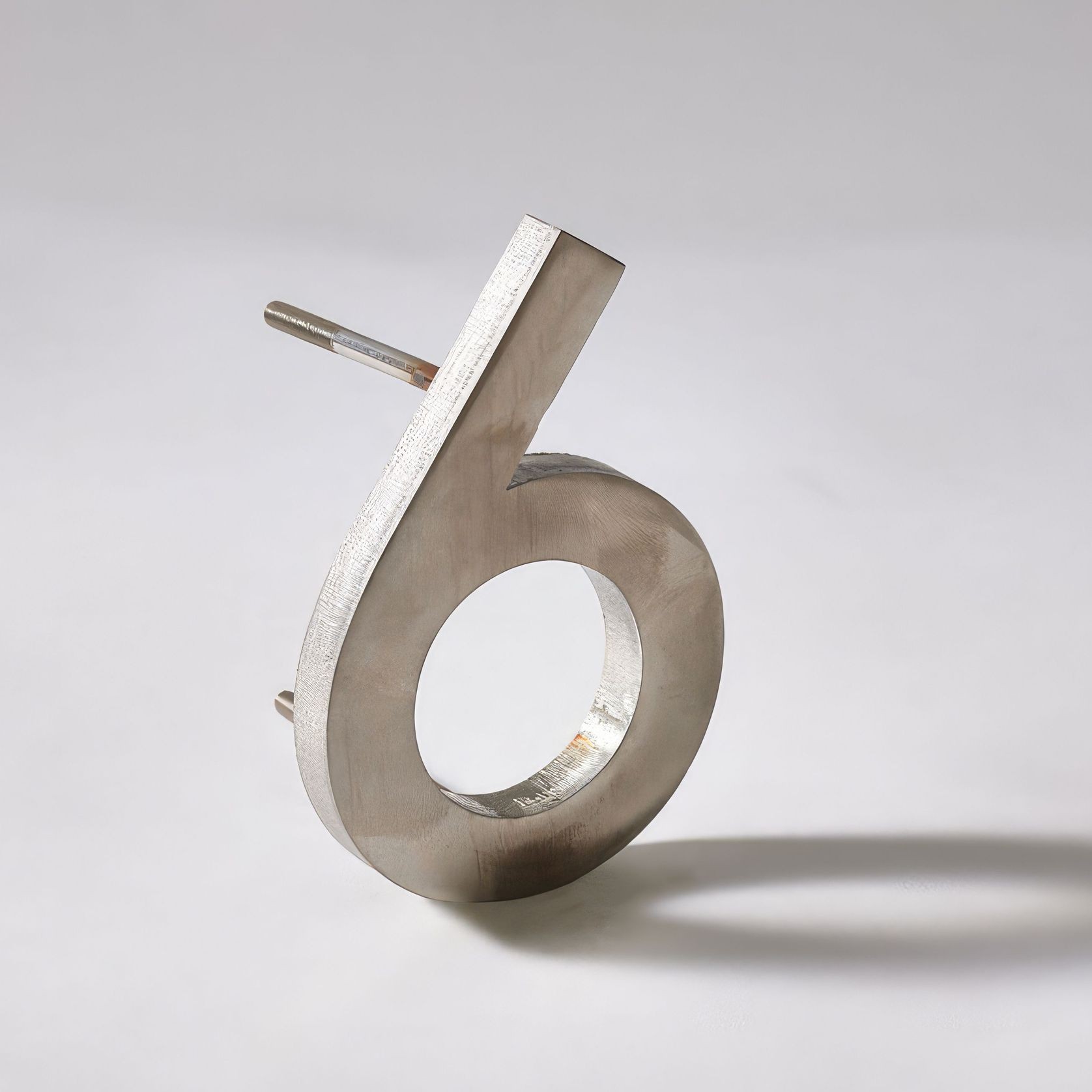 Stainless Steel Numbers & Letters gallery detail image