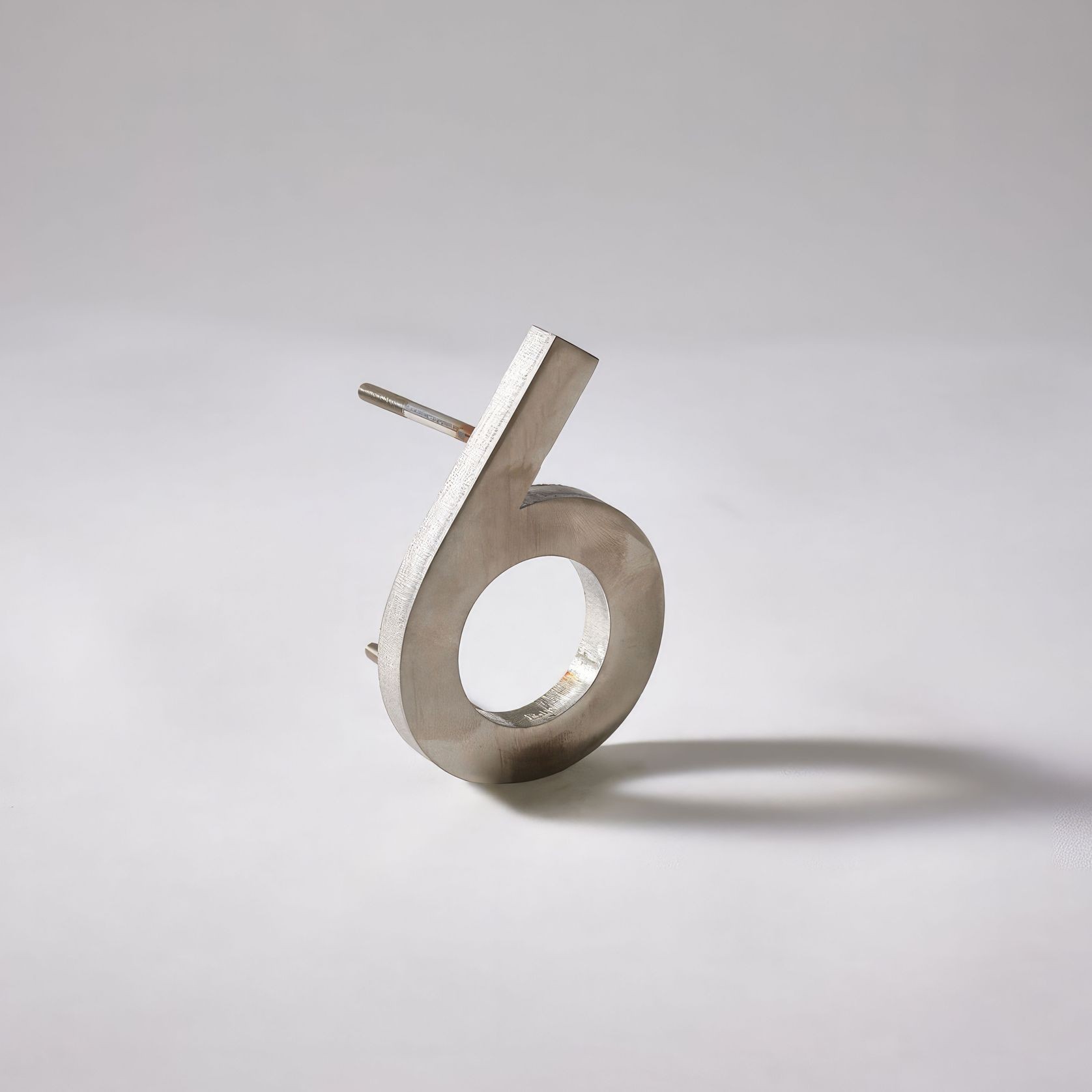 Stainless Steel Numbers & Letters gallery detail image