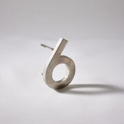 Stainless Steel Numbers & Letters gallery detail image