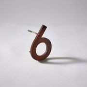 Corten Steel Numbers & Letters gallery detail image