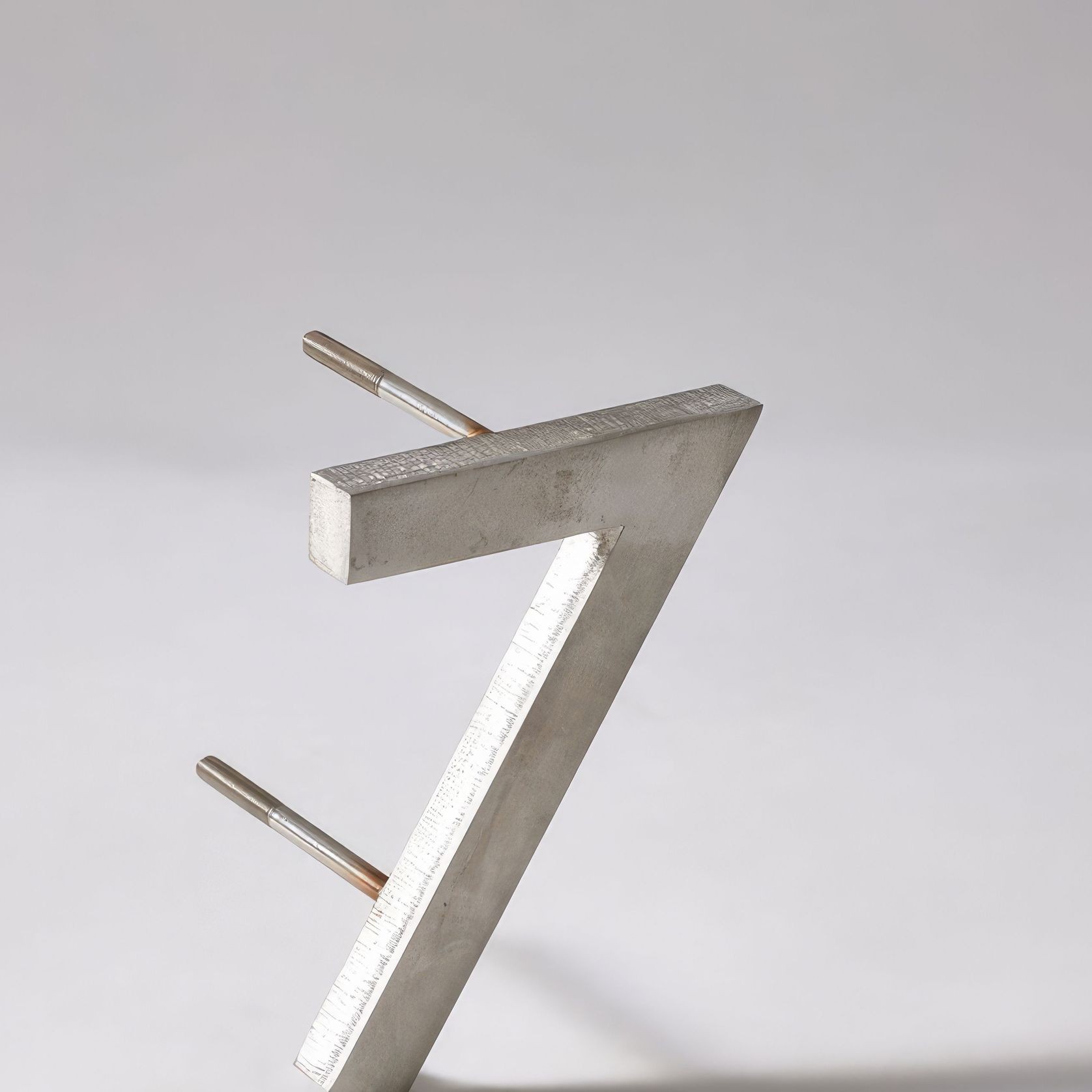 Stainless Steel Numbers & Letters gallery detail image