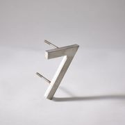 Stainless Steel Numbers & Letters gallery detail image