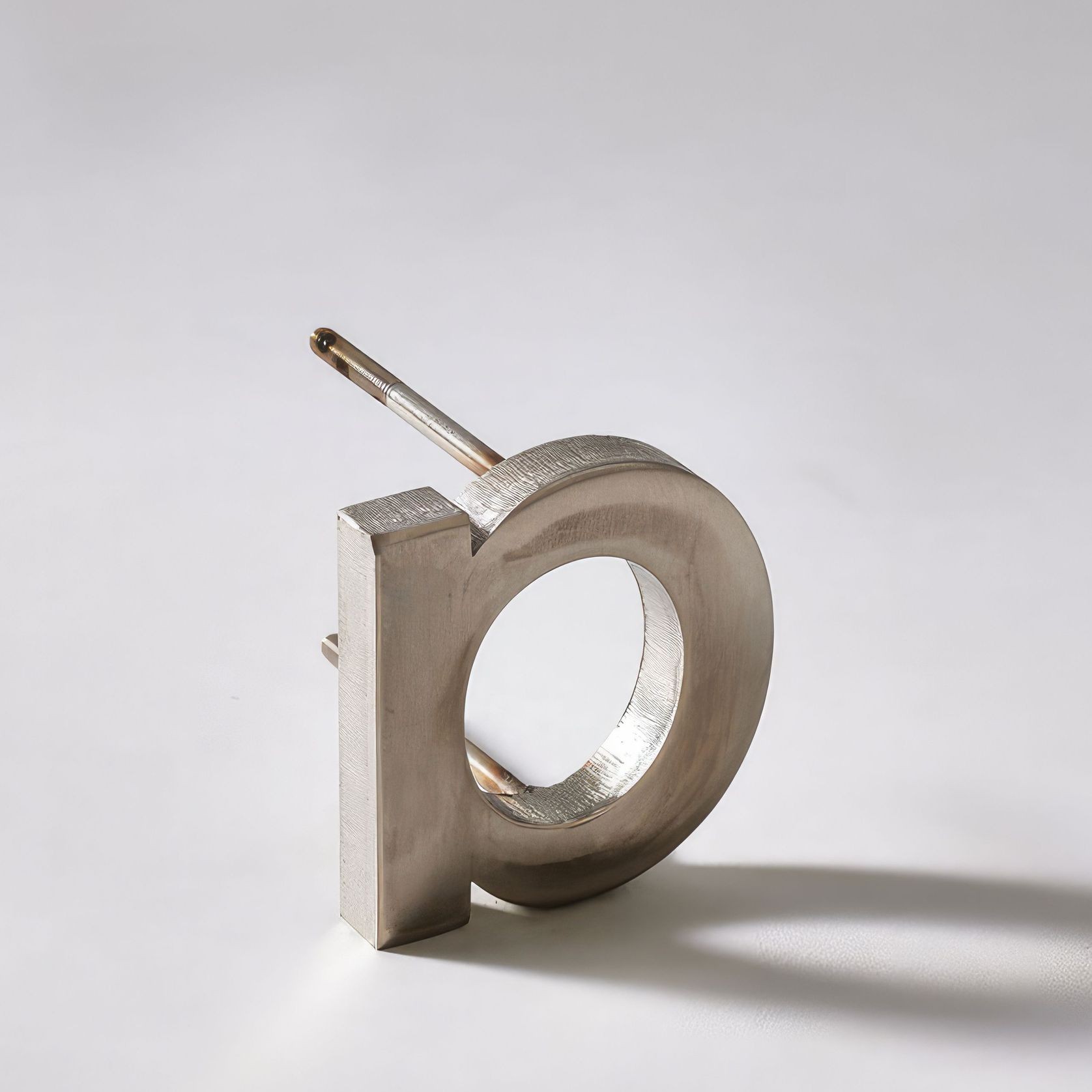 Stainless Steel Numbers & Letters gallery detail image