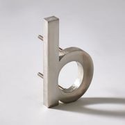 Stainless Steel Numbers & Letters gallery detail image