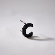 Black Stainless Steel Numbers & Letters gallery detail image