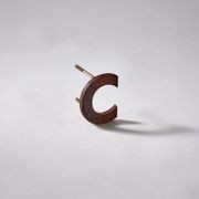Corten Steel Numbers & Letters gallery detail image