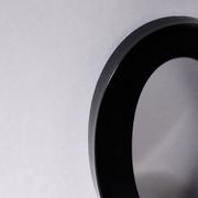 Black Stainless Steel Numbers & Letters gallery detail image
