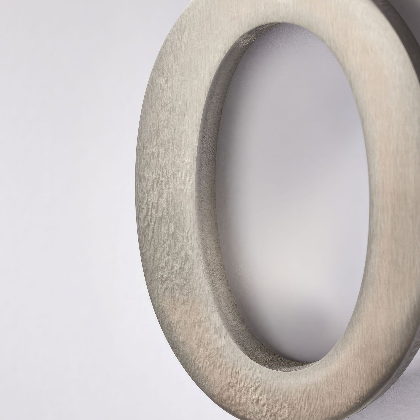 Stainless Steel Numbers & Letters gallery detail image