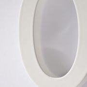 White Stainless Steel Numbers & Letters gallery detail image