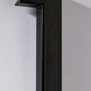 Black Stainless Steel Numbers & Letters gallery detail image