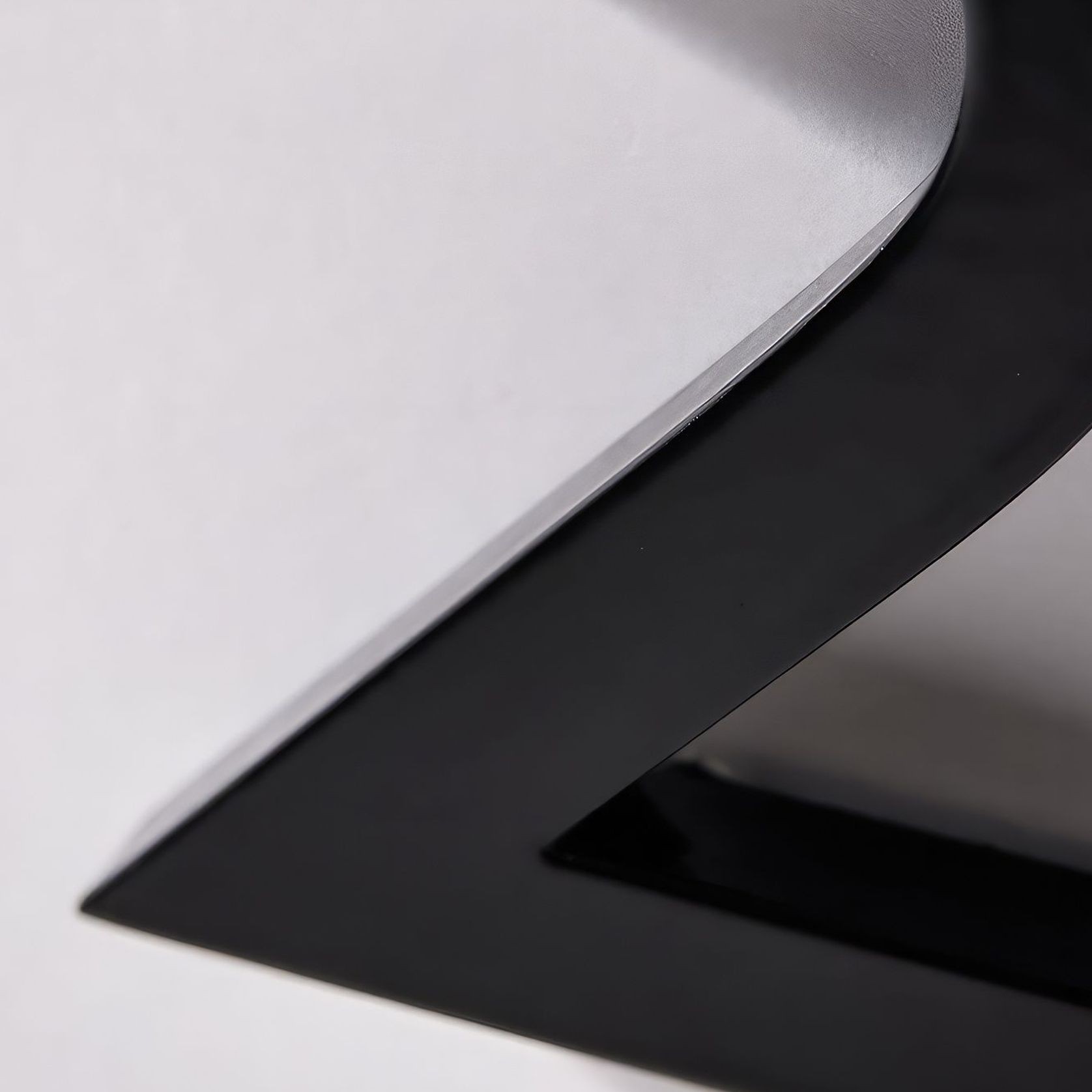 Black Stainless Steel Numbers & Letters gallery detail image