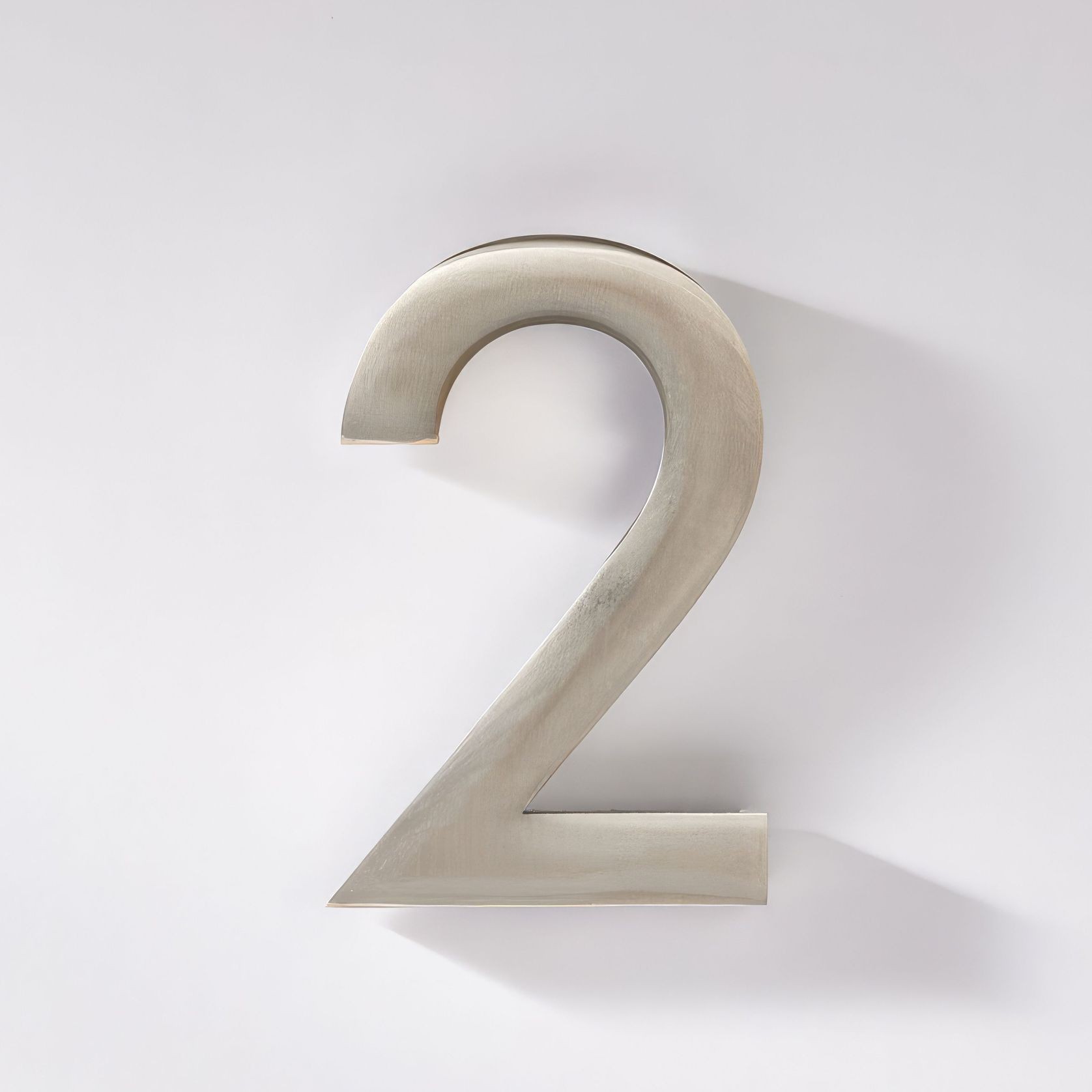Stainless Steel Numbers & Letters gallery detail image