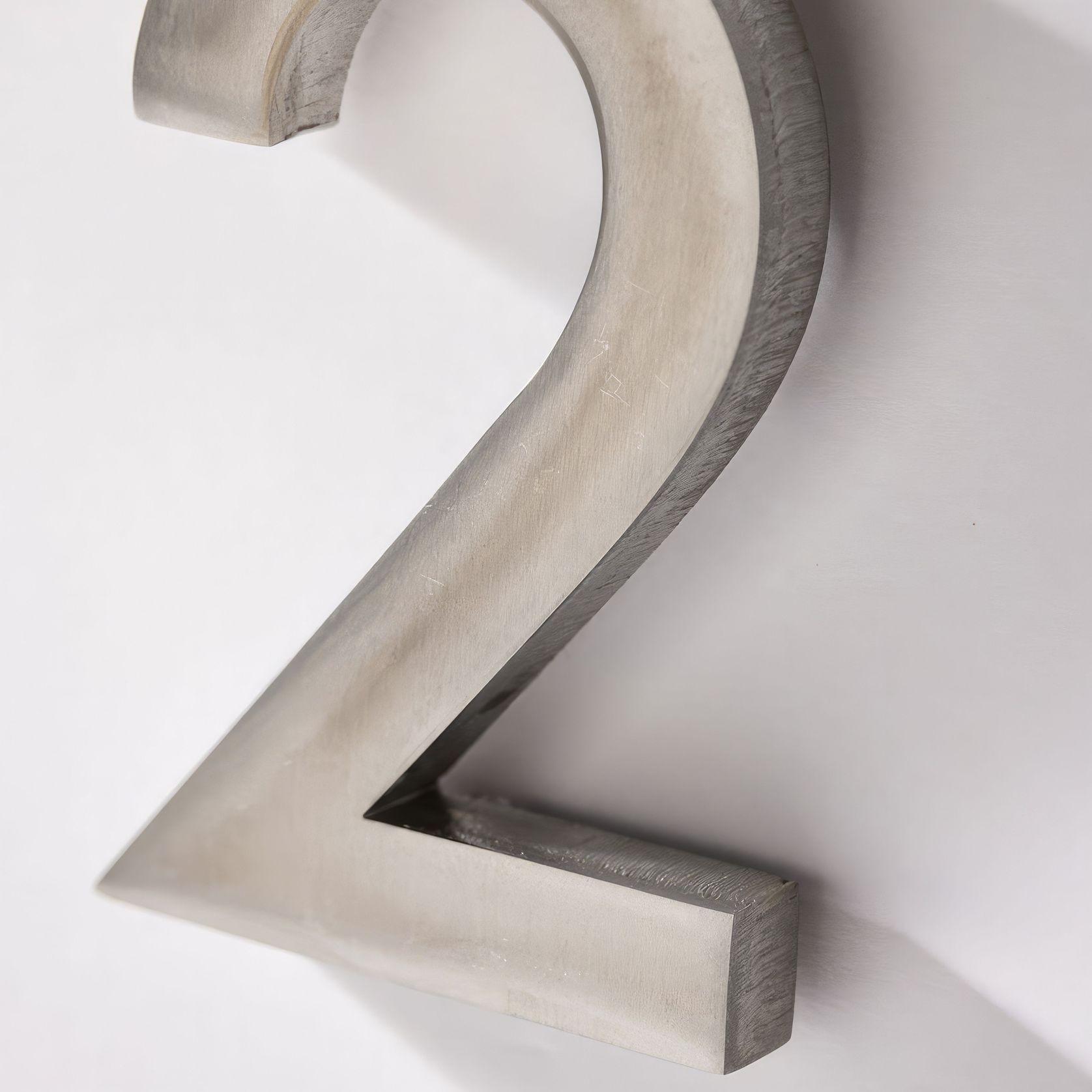 Stainless Steel Numbers & Letters gallery detail image