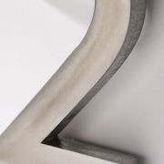 Stainless Steel Numbers & Letters gallery detail image