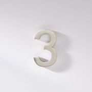 Stainless Steel Numbers & Letters gallery detail image