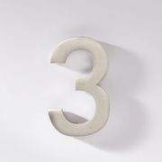 Stainless Steel Numbers & Letters gallery detail image