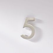 Stainless Steel Numbers & Letters gallery detail image