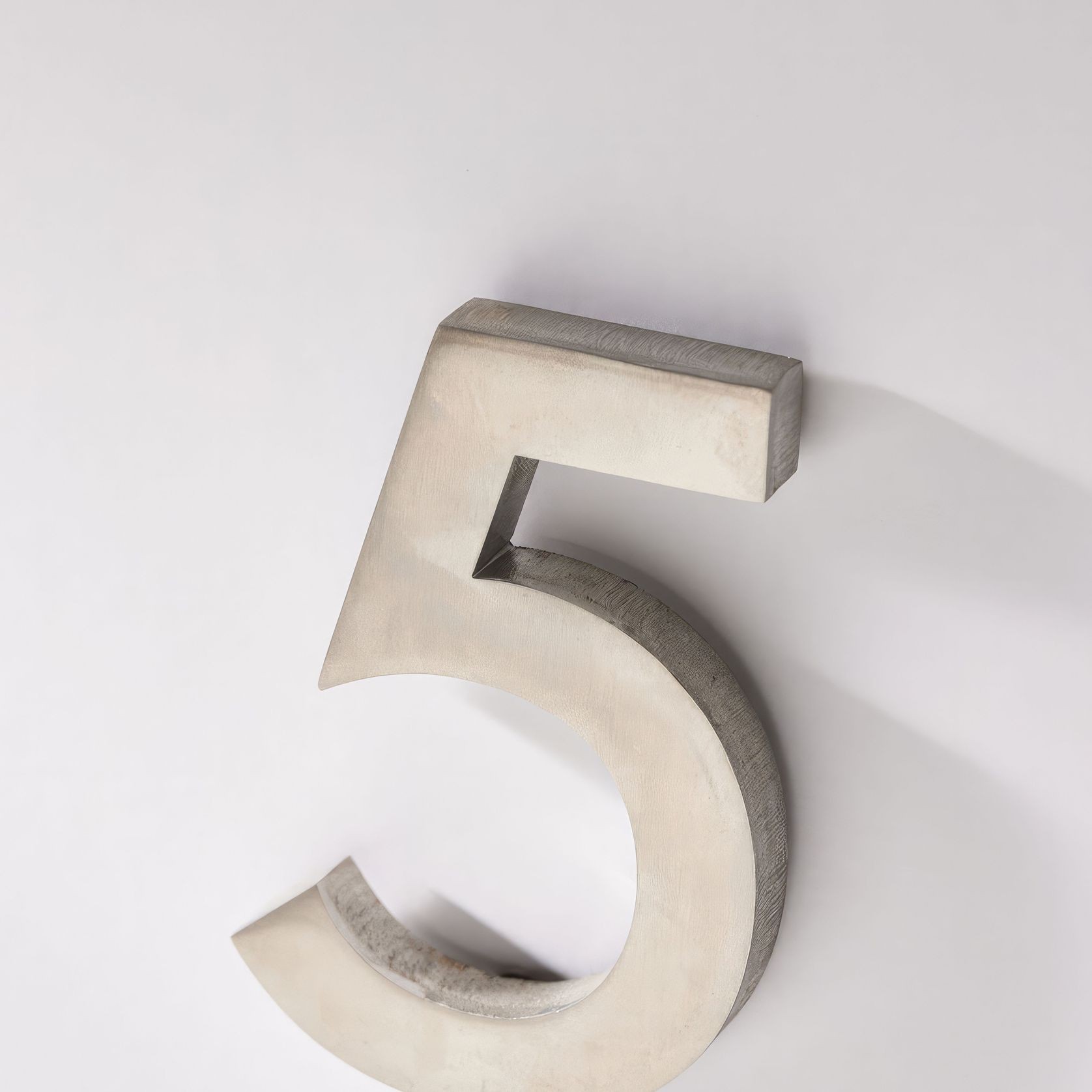 Stainless Steel Numbers & Letters gallery detail image