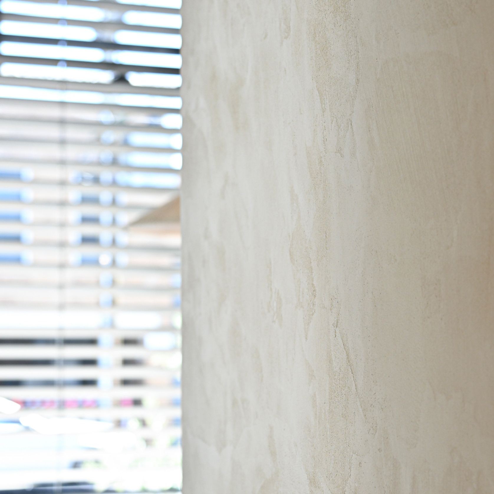 Mineral Venetian Plaster | Thasos White gallery detail image