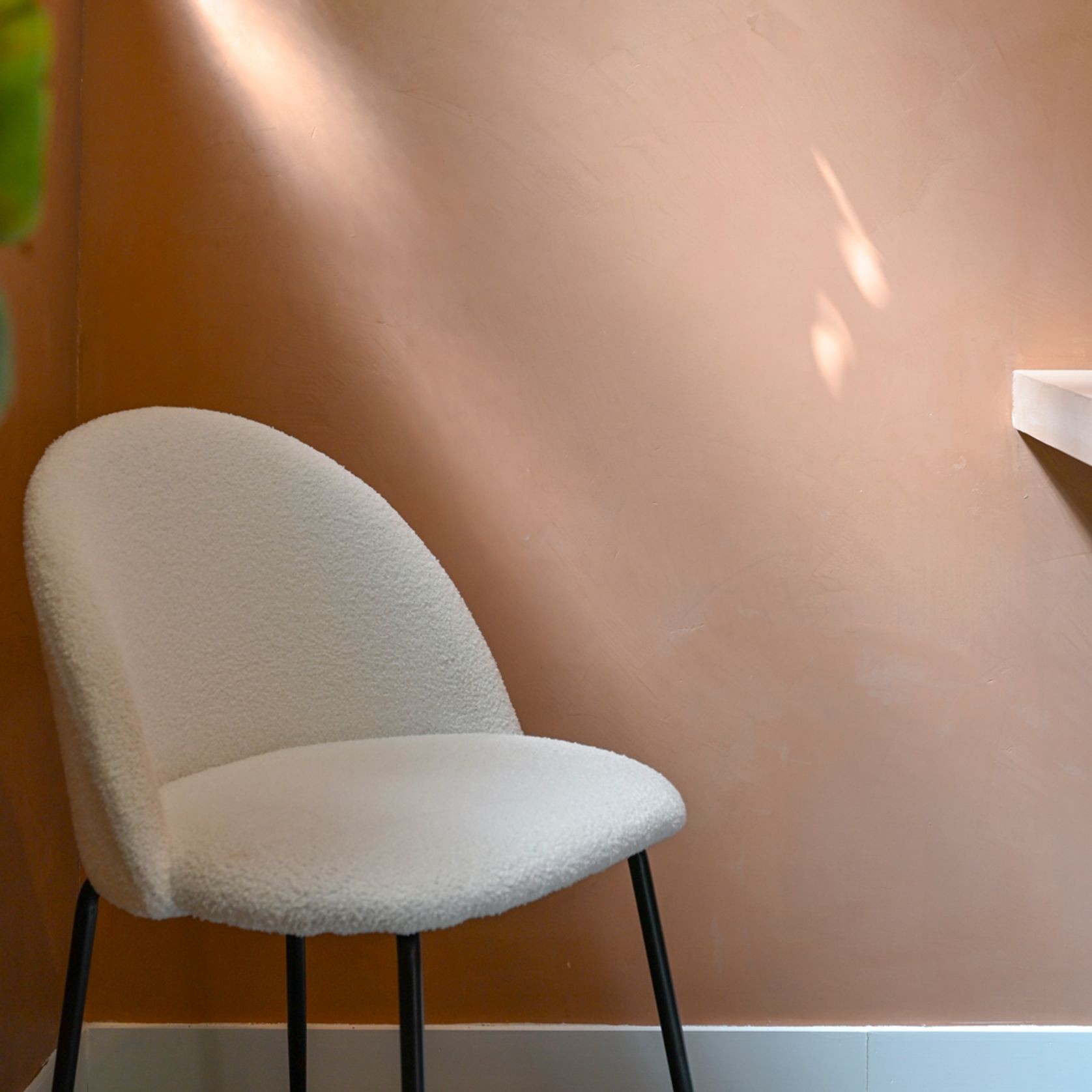 Polished Plaster | Corinthian Clay gallery detail image