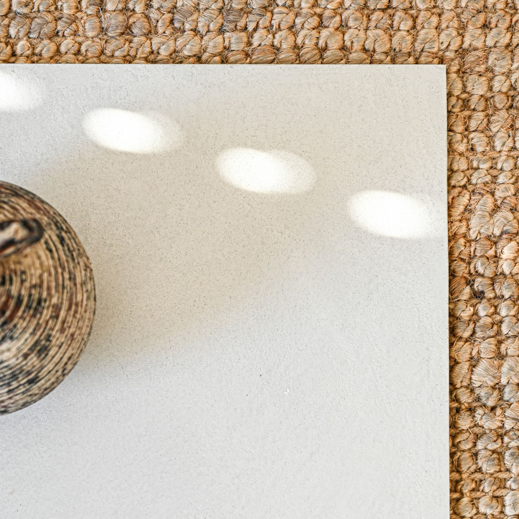 Mineral Venetian Plaster | Apollo Grey gallery detail image