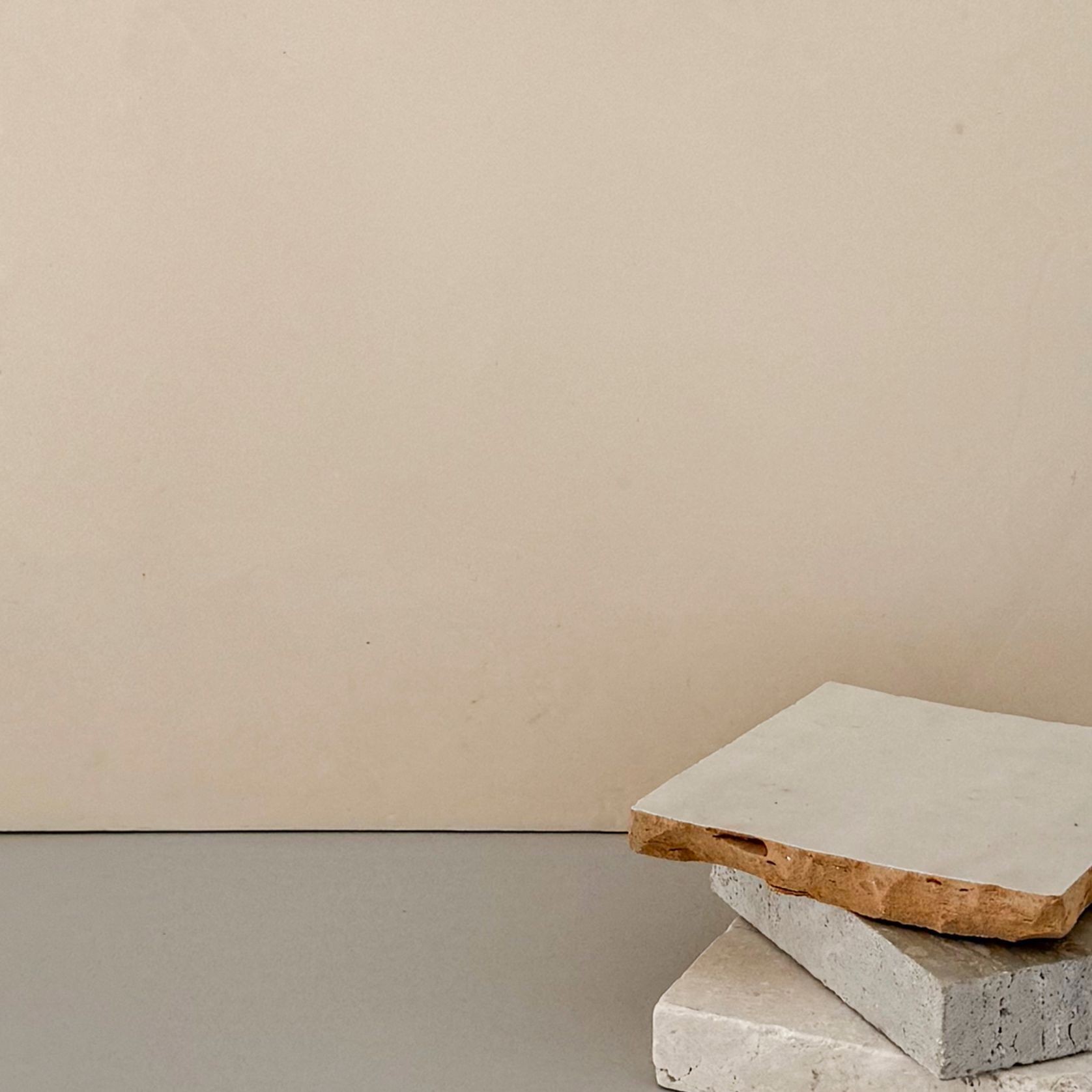 Polished Plaster | Asos Chalk gallery detail image