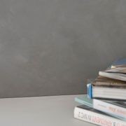 Polished Plaster | Mateora Grey gallery detail image