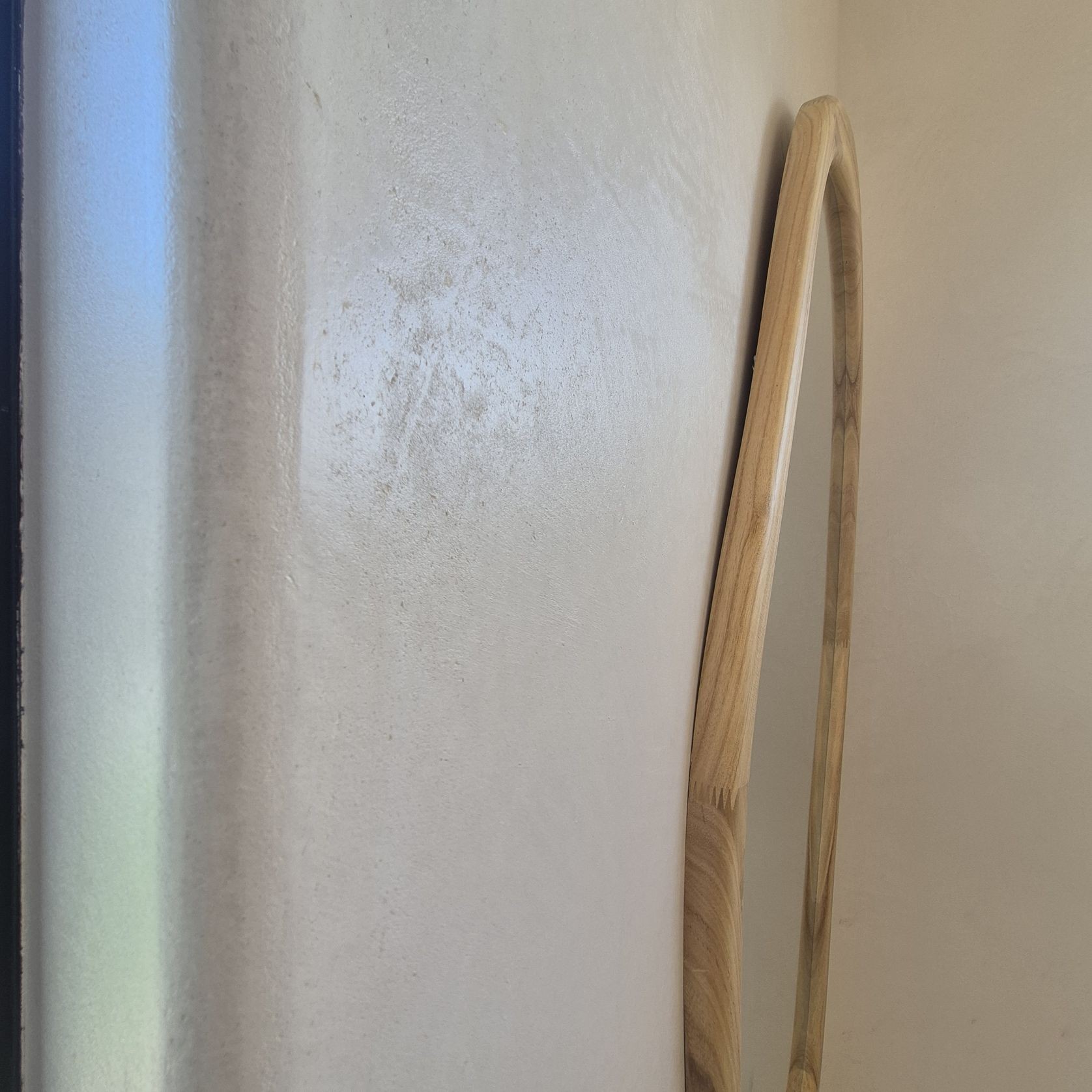 Rockcote Velvetina Lime Finish gallery detail image