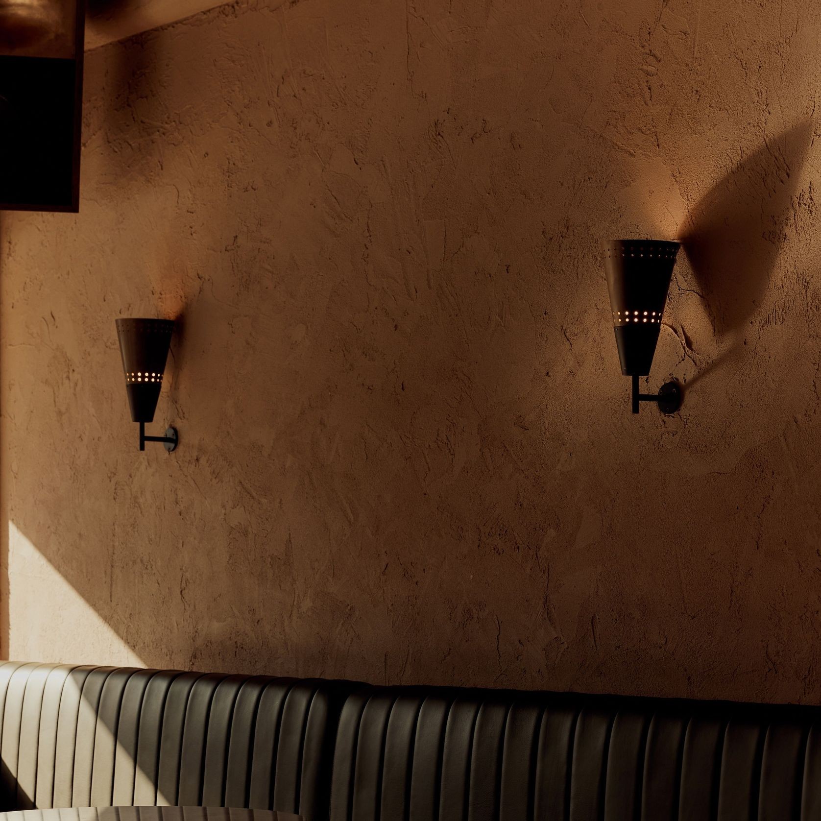 Harcourt | Textured Wall Finish gallery detail image