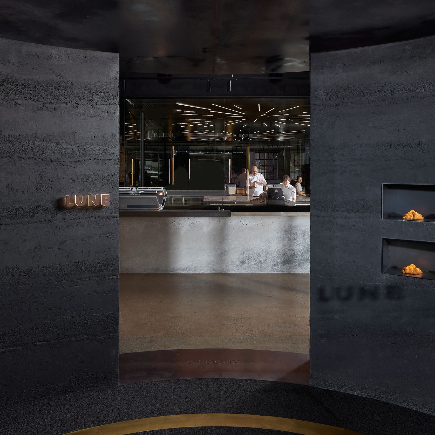 Rammed Earth Render gallery detail image