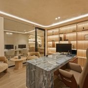 Vienna (Marmorino Fine) | Venetian Plaster gallery detail image