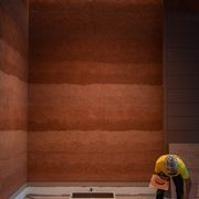 Rammed Earth Render gallery detail image