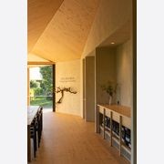 Rockcote Otsumigaki Japanese Clay/Lime Finishes gallery detail image