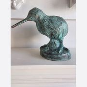 Kiwi Bird Ornament