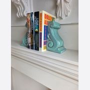 BOOK ENDS