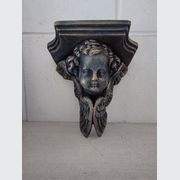 PLASTER CORBEL