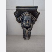 PLASTER CORBEL