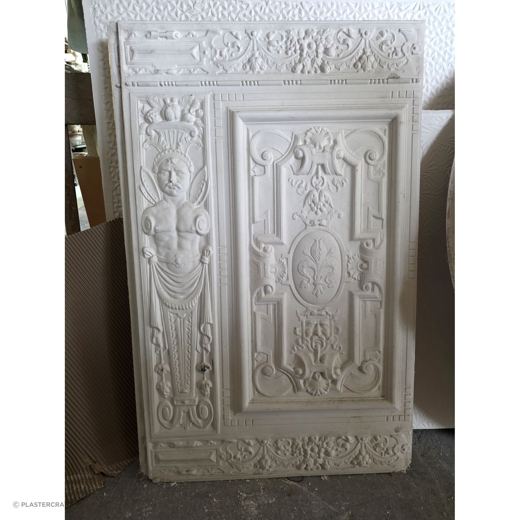 Decorative Wall Panel