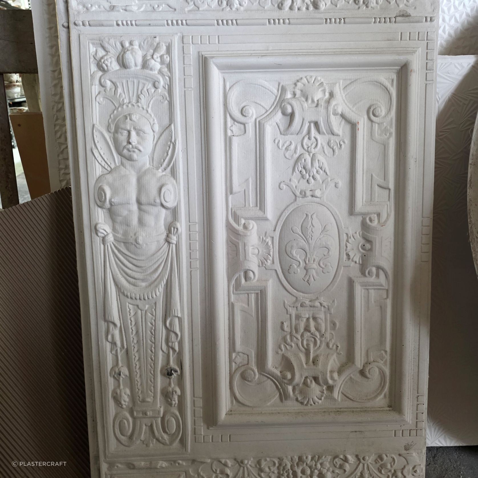 Decorative Wall Panel