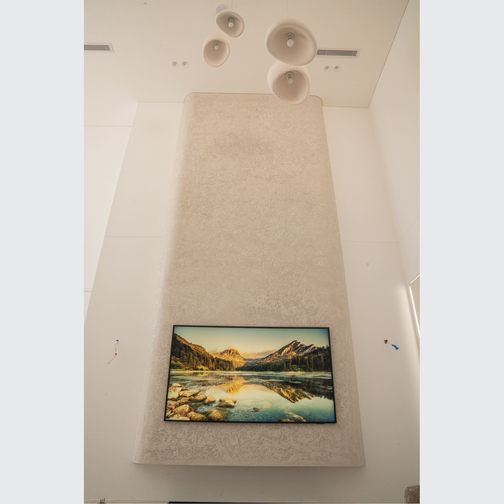 Rio (Marmorino Coarse) | Venetian Plaster gallery detail image