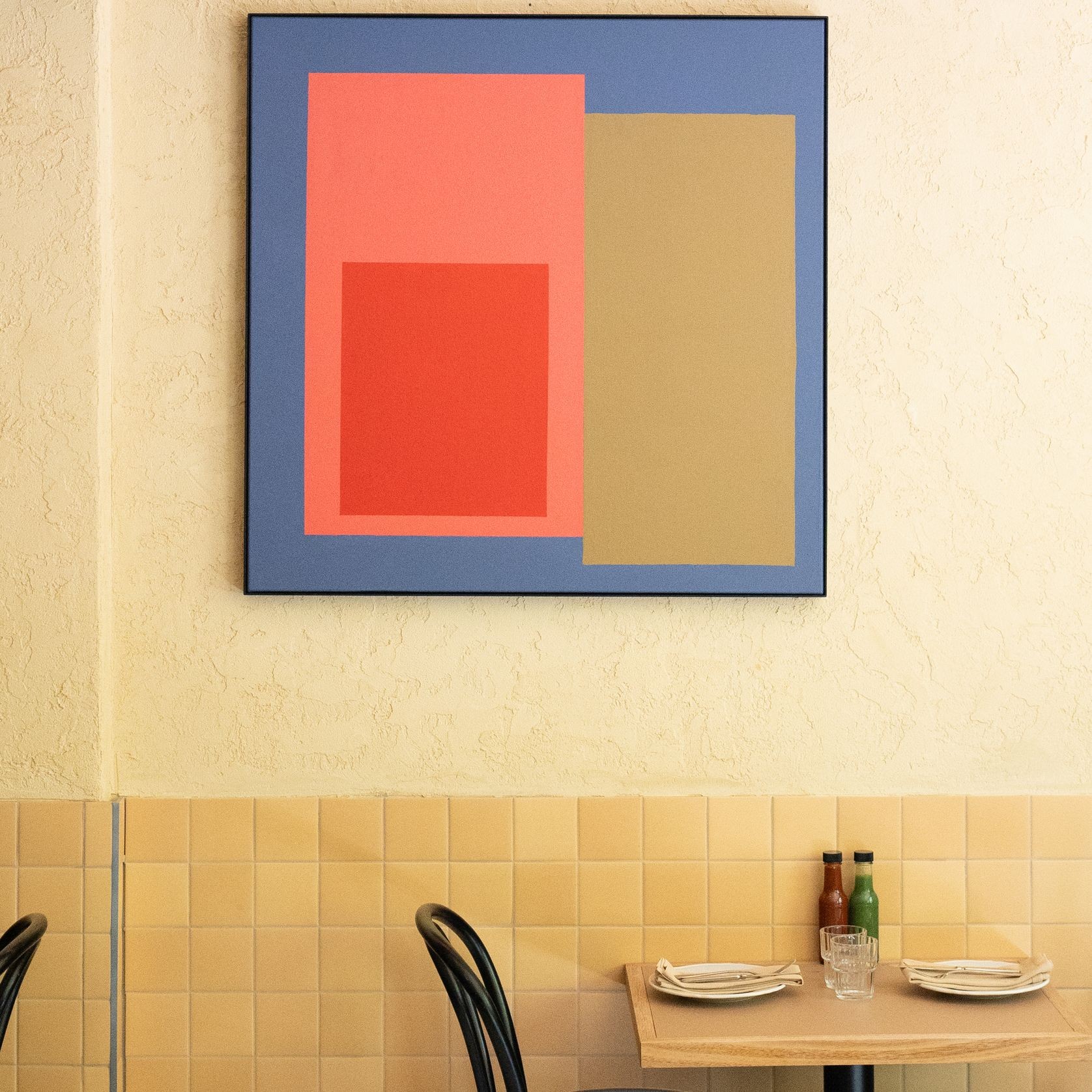 Harcourt | Textured Wall Finish gallery detail image