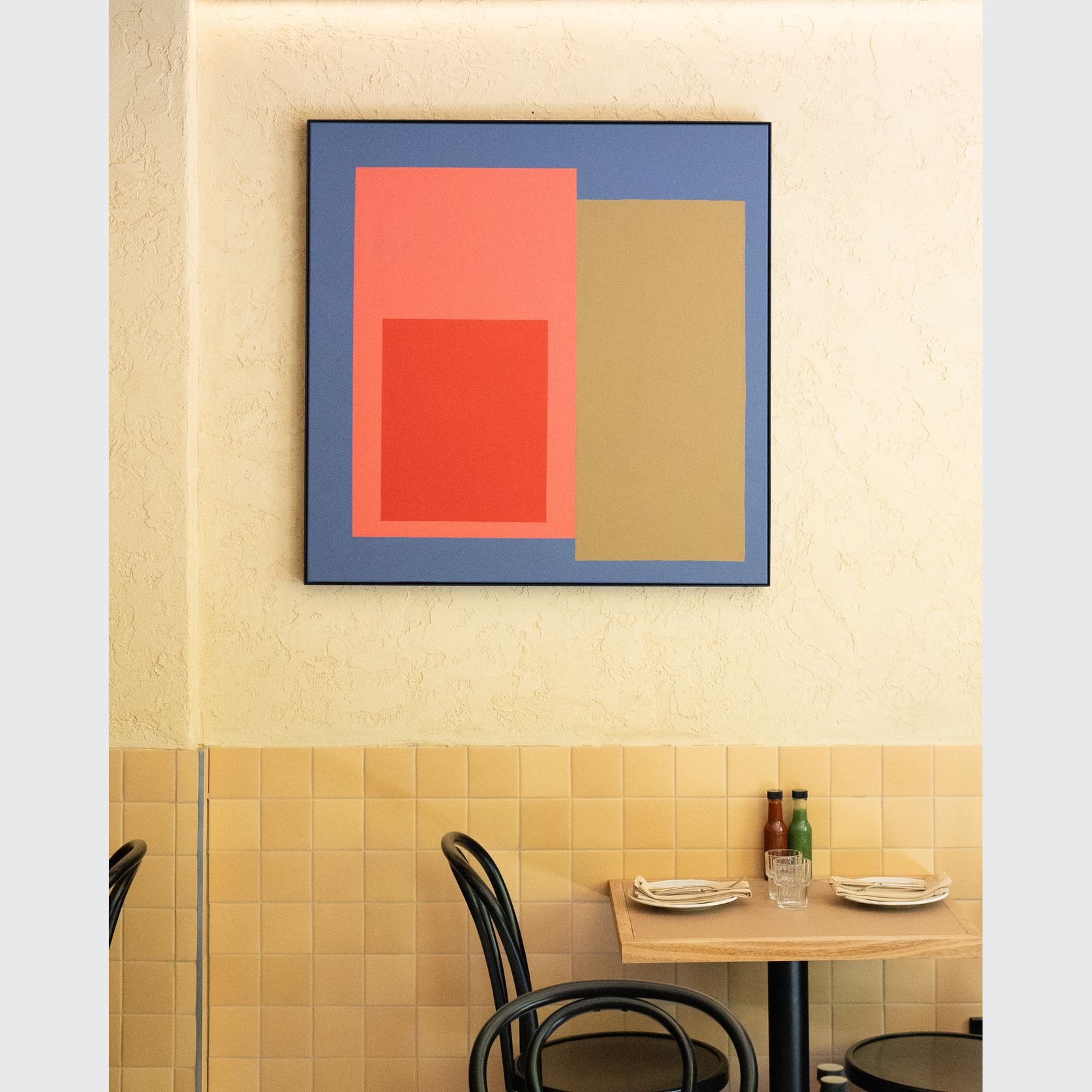 Harcourt | Textured Wall Finish gallery detail image