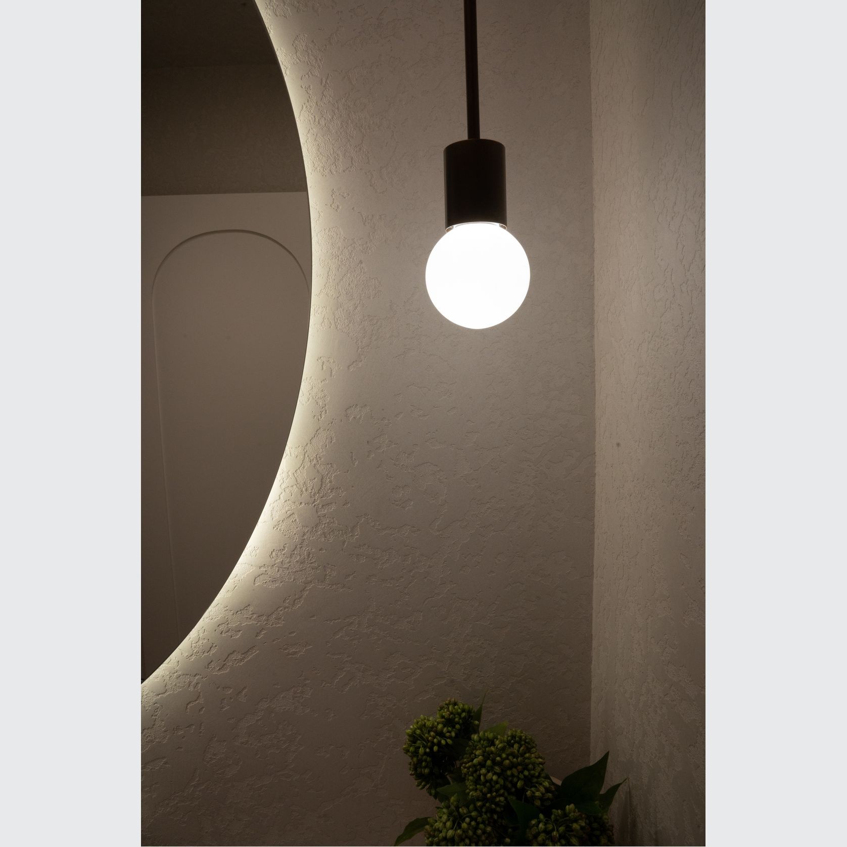 Rio (Marmorino Coarse) | Venetian Plaster gallery detail image